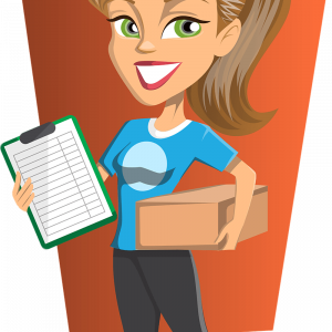 Har du försändelser som ska skickas?