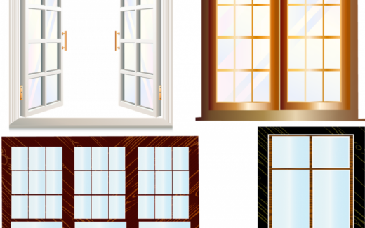 Kvalitets fönster till bra pris för olika behov