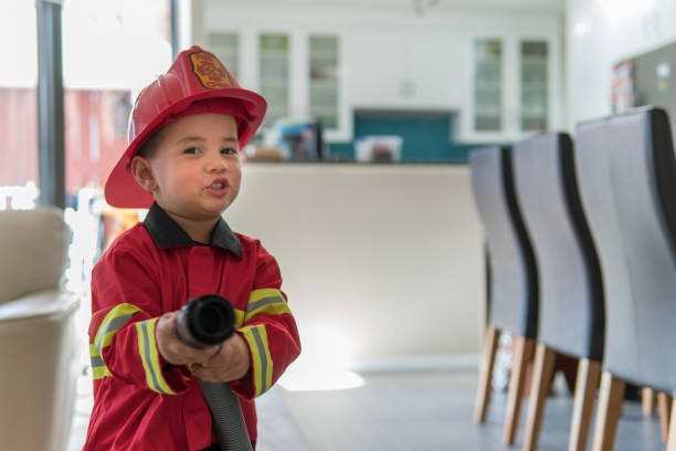 Hur du kan vara säker i händelse av en brand: Uppdaterade brandsäkerhetstips