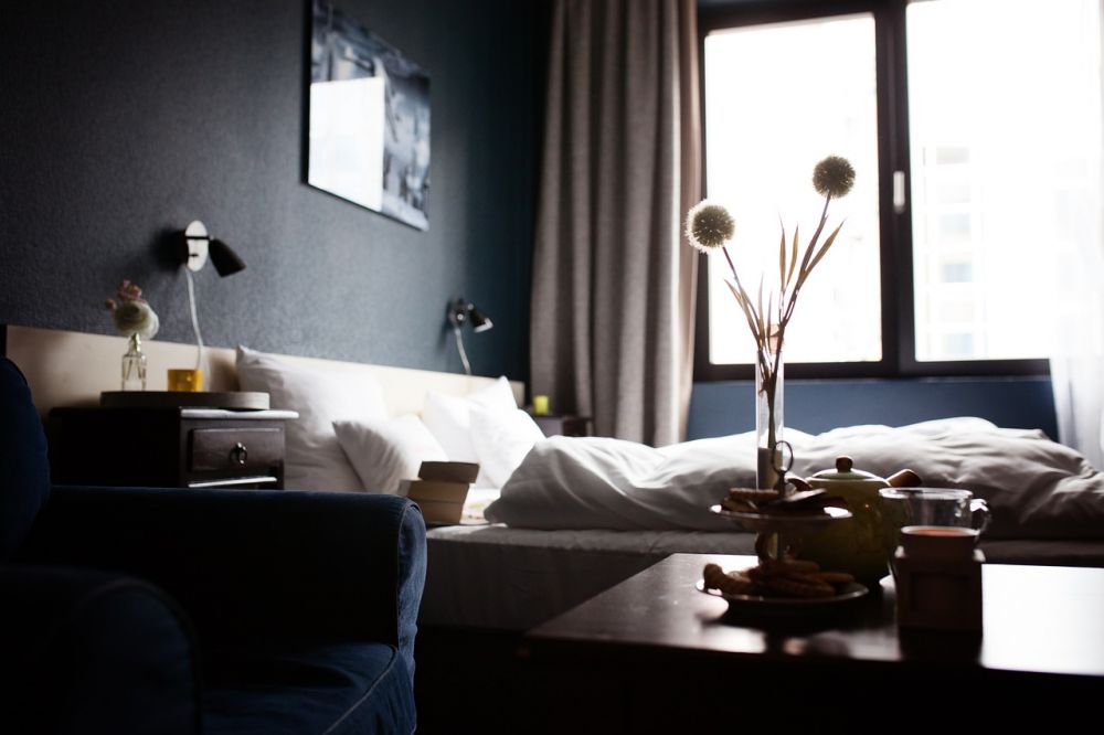 Hotell i Gävle – din guide till komfort och bekvämlighet
