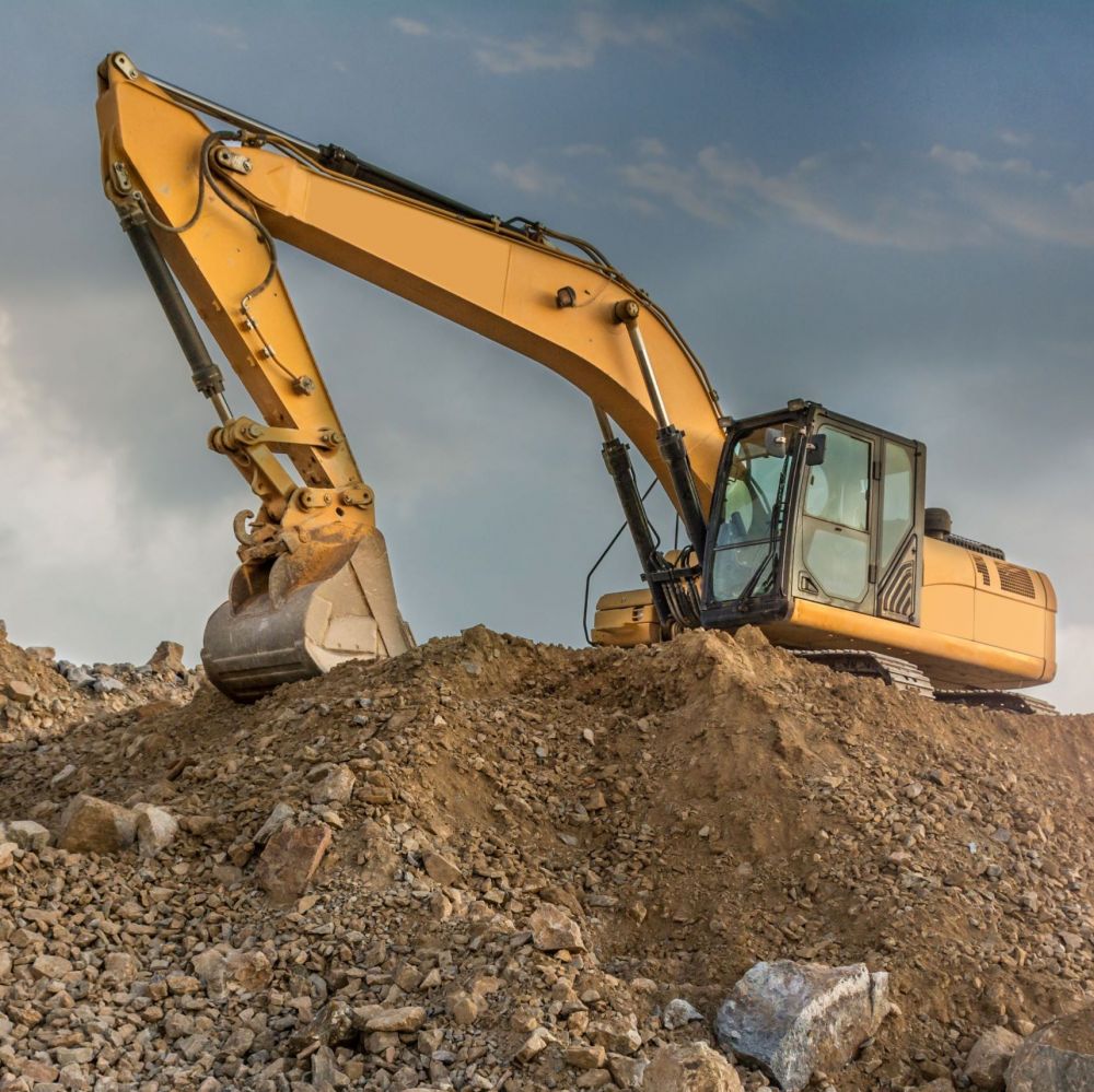 Markarbeten i västra götaland  grunden för hållbara byggprojekt