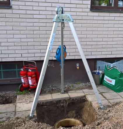 Cisternbesiktning  en investering i säkerhet, miljö och ekonomi