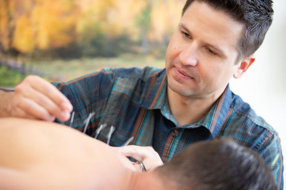 Akupunktur i stockholm  när traditionell kinesisk medicin möter modern vardag