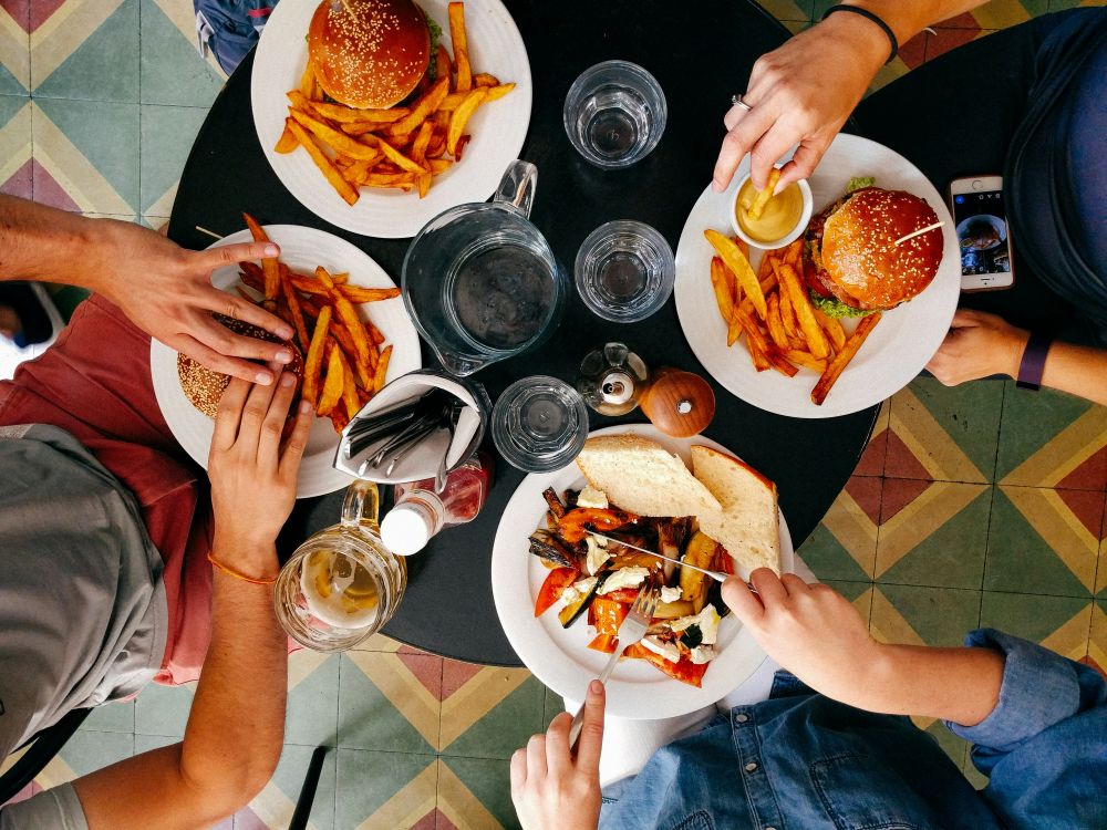 Restaurang halmstad  havsnära smaker, lokala råvaror och avslappnad gemenskap