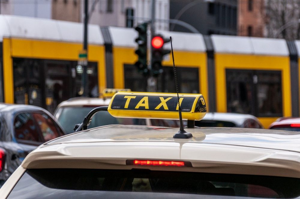 Taxi falkenberg  trygg transport längs kusten året runt