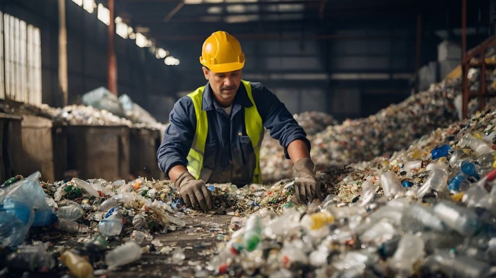 Sälja metall  så får du bäst betalt och minskar klimatavtrycket