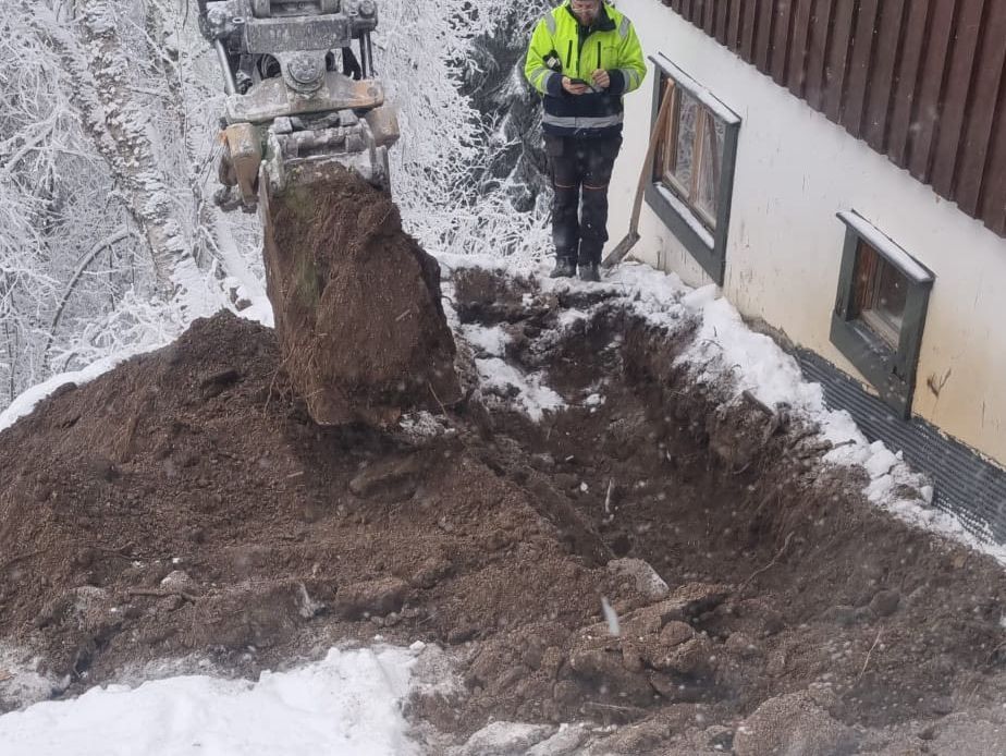 Enskilda avlopp Åre  så väljer du rätt lösning för din fastighet