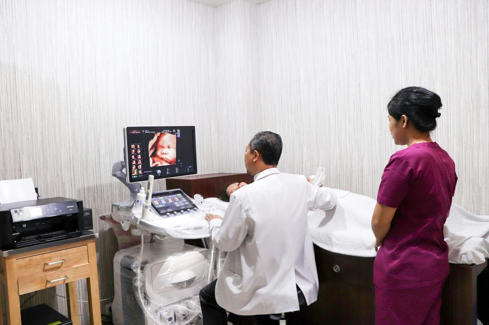Ultraljud inför ivf  vad händer och varför är det så viktigt?