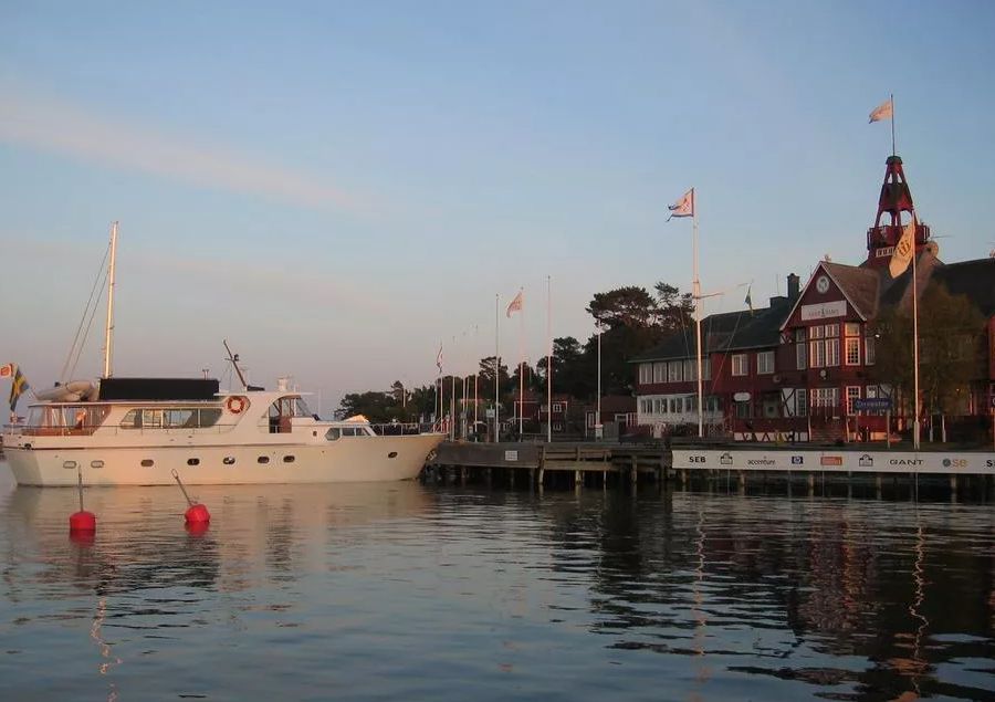 Hyra charter stockholm  så skapar du en oförglömlig tur i skärgården